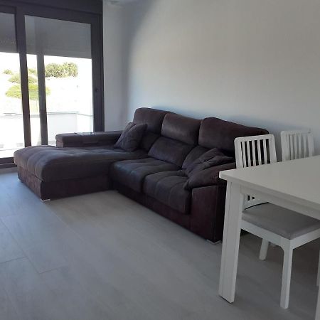 塔里法Atico Casa Kyara. Iceberg Albacerrado. Parking Incluido.公寓 外观 照片