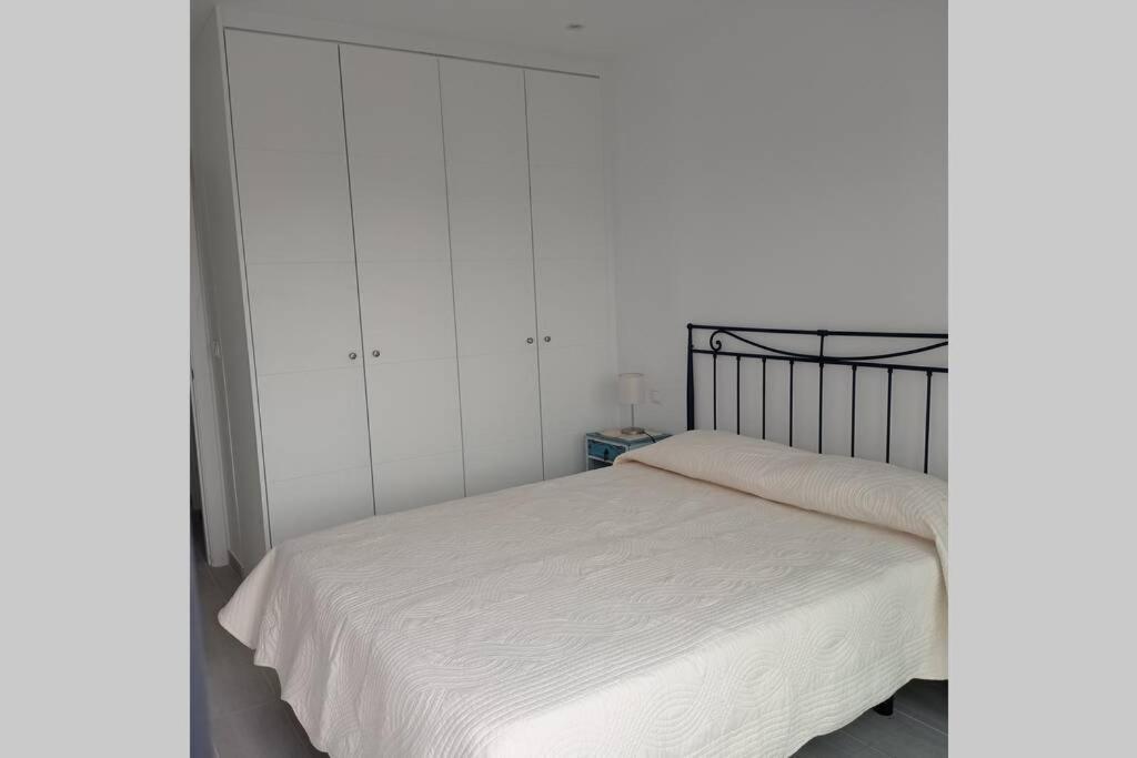 塔里法Atico Casa Kyara. Iceberg Albacerrado. Parking Incluido.公寓 外观 照片