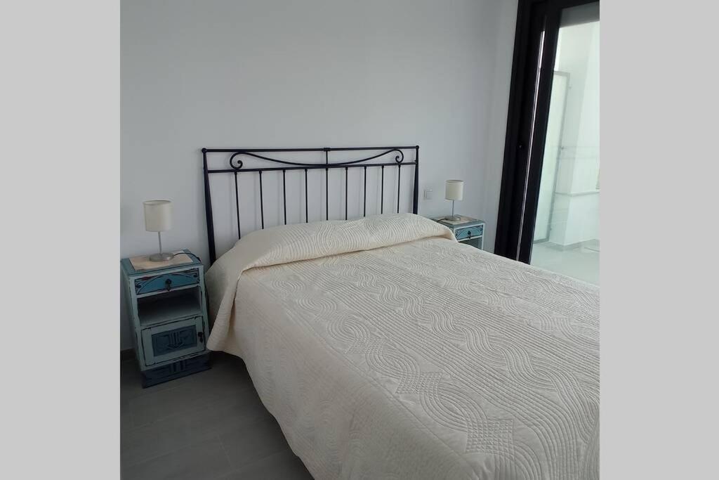 塔里法Atico Casa Kyara. Iceberg Albacerrado. Parking Incluido.公寓 外观 照片