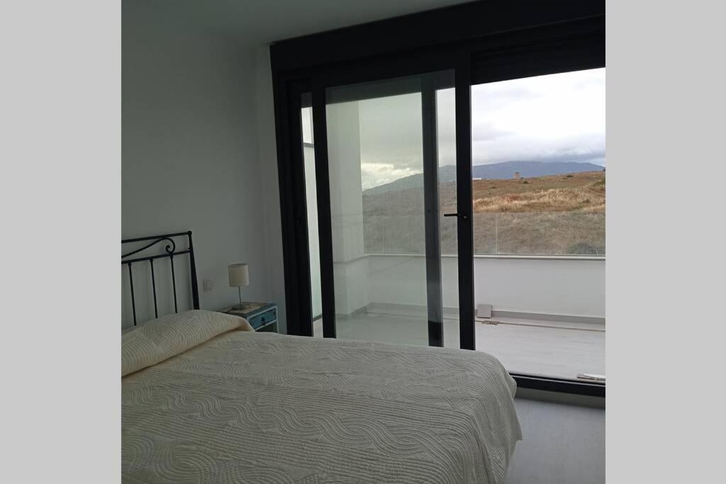 塔里法Atico Casa Kyara. Iceberg Albacerrado. Parking Incluido.公寓 外观 照片