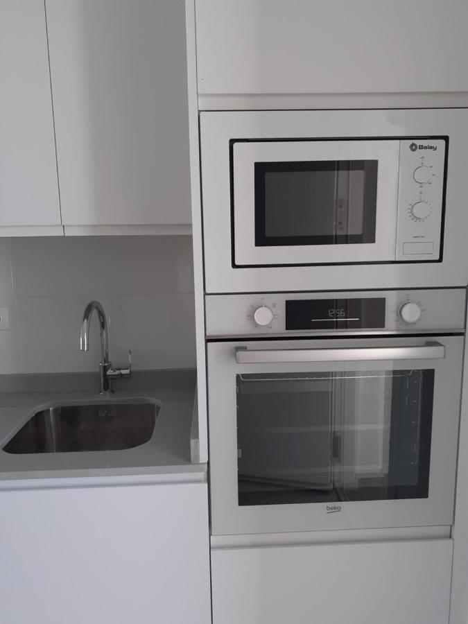 塔里法Atico Casa Kyara. Iceberg Albacerrado. Parking Incluido.公寓 外观 照片