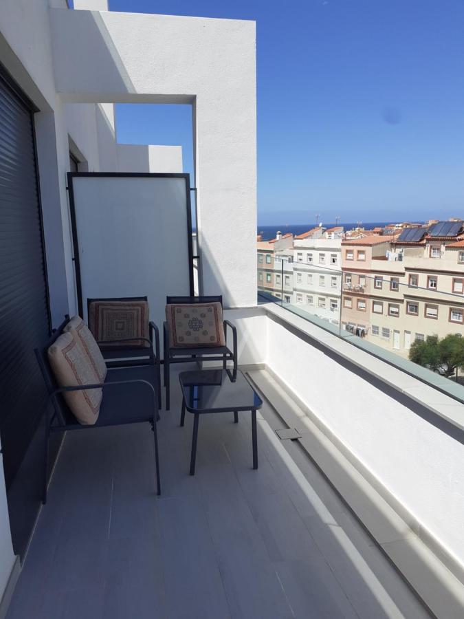 塔里法Atico Casa Kyara. Iceberg Albacerrado. Parking Incluido.公寓 外观 照片