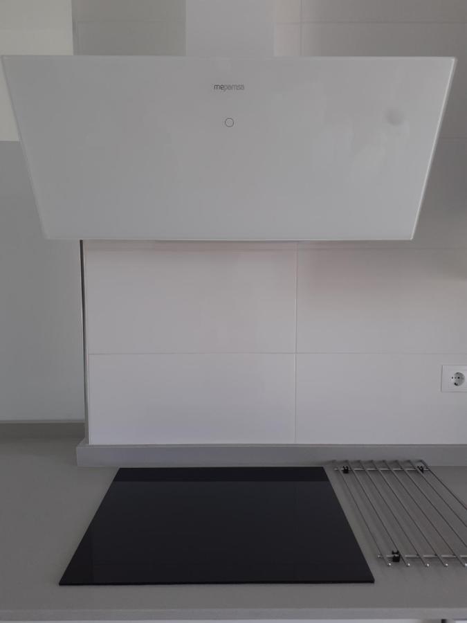 塔里法Atico Casa Kyara. Iceberg Albacerrado. Parking Incluido.公寓 外观 照片
