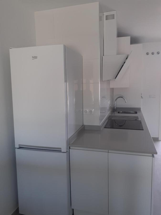 塔里法Atico Casa Kyara. Iceberg Albacerrado. Parking Incluido.公寓 外观 照片